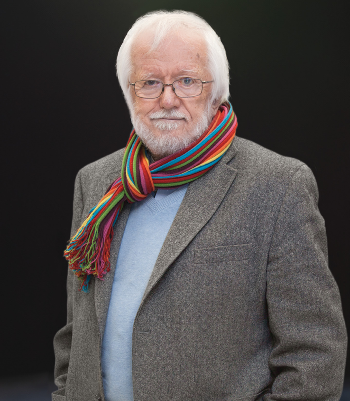 THE RICHARD PILBROW LIFETIME RECOGNITION AWARD The Profile Awards