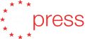 ET Press white