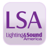LSA Logo